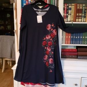 Lularoe Emily